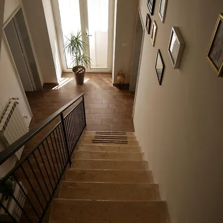 Bed & Breakfast Il Civico 2 Bari