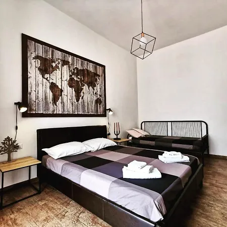 Bed & Breakfast Il Civico 2 Bari