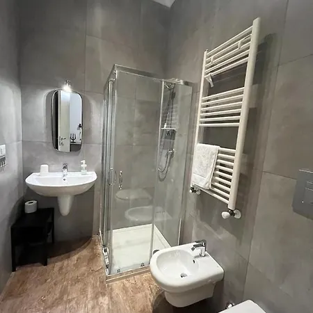 Il Civico 2 Bed & Breakfast 2*
