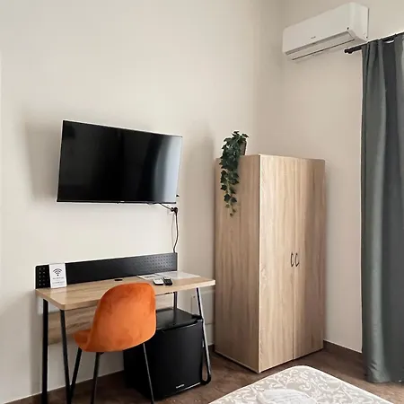 Il Civico 2 Bed & Breakfast