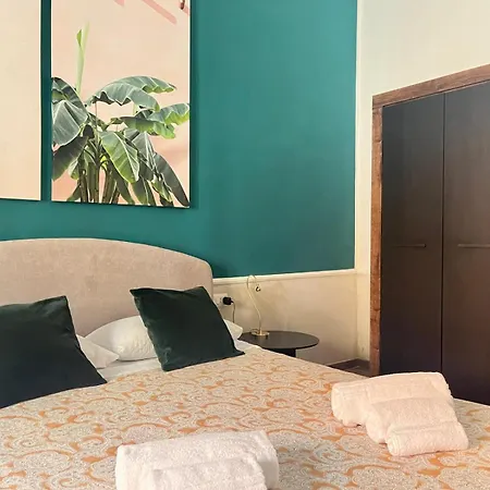 Bed & Breakfast Il Civico 2 Bari