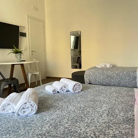 Bed & Breakfast Il Civico 2