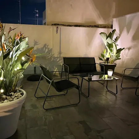 Il Civico 2 2* Bari