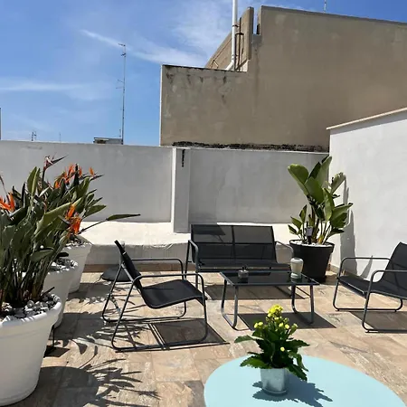 Il Civico 2 3* Bari