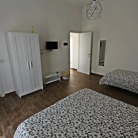 Il Civico 2 Bed & Breakfast Bari