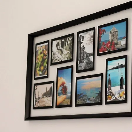 Bed & Breakfast Il Civico 2