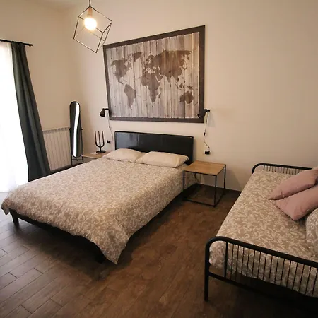 Bed & Breakfast Il Civico 2