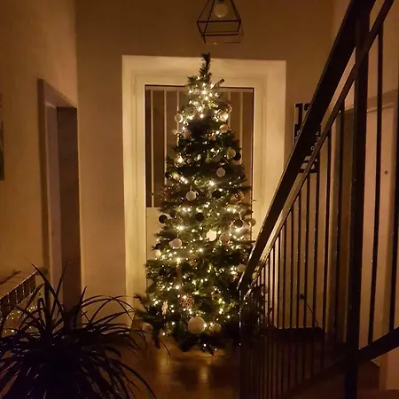 Bed & Breakfast Il Civico 2 Bari