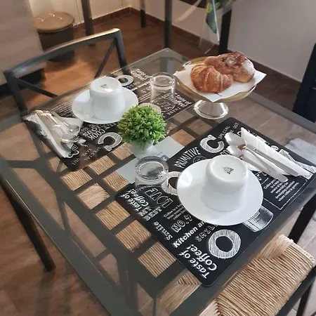 Il Civico 2 Bed & Breakfast Bari