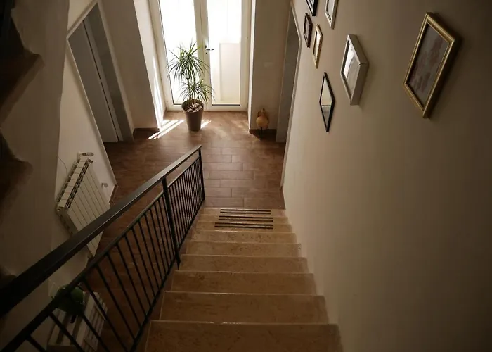 Bed & Breakfast Il Civico 2 Bari