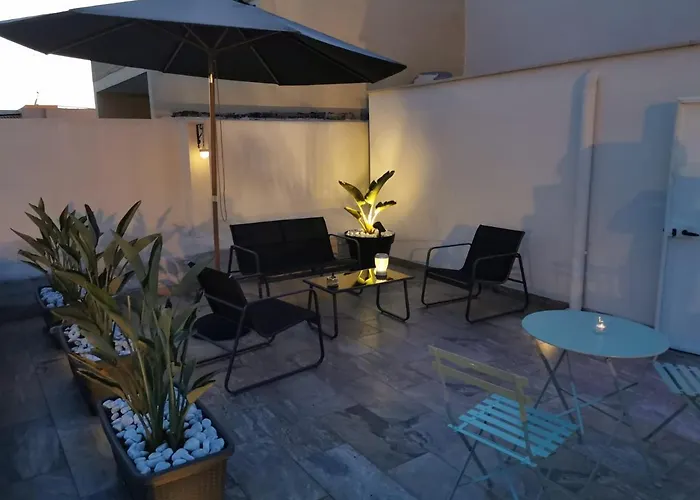 Il Civico 2 Bed & Breakfast Bari