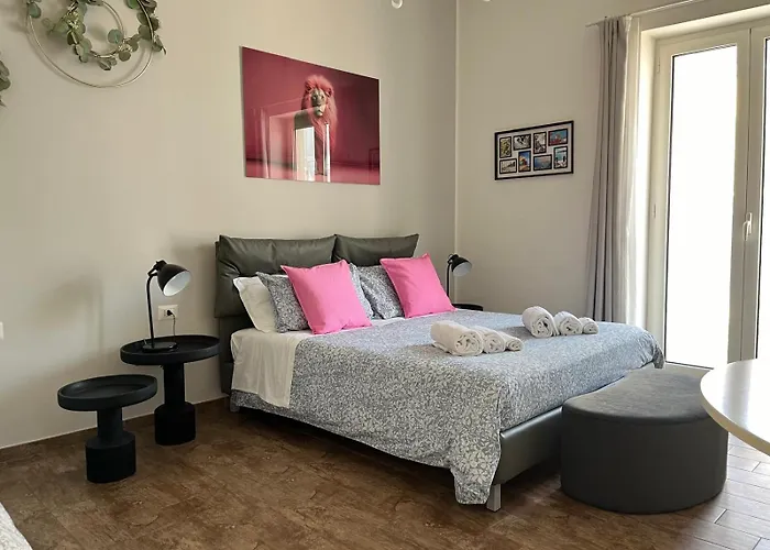 Il Civico 2 Bed & Breakfast