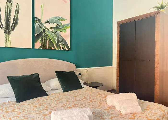 Bed & Breakfast Il Civico 2 Bari