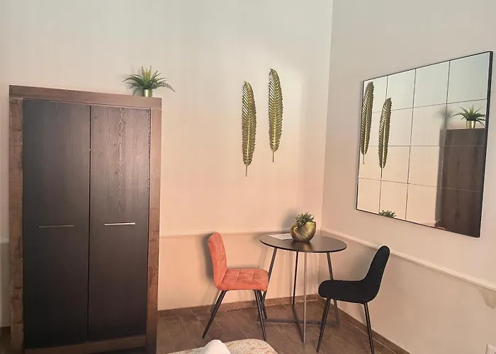 Il Civico 2 Bed & Breakfast