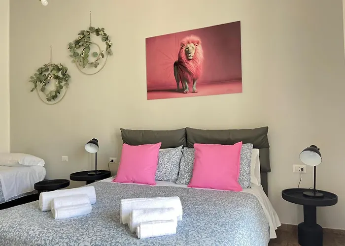 Bed & Breakfast Il Civico 2 Bari