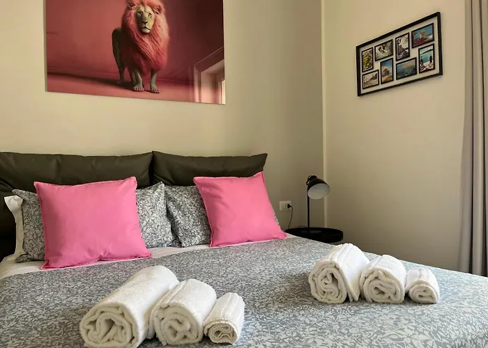 Bed & Breakfast Il Civico 2 3*