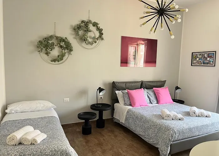 Il Civico 2 Bed & Breakfast 3*