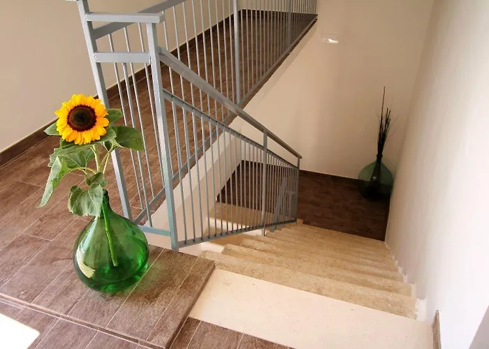 Il Civico 2 Bed & Breakfast 3*