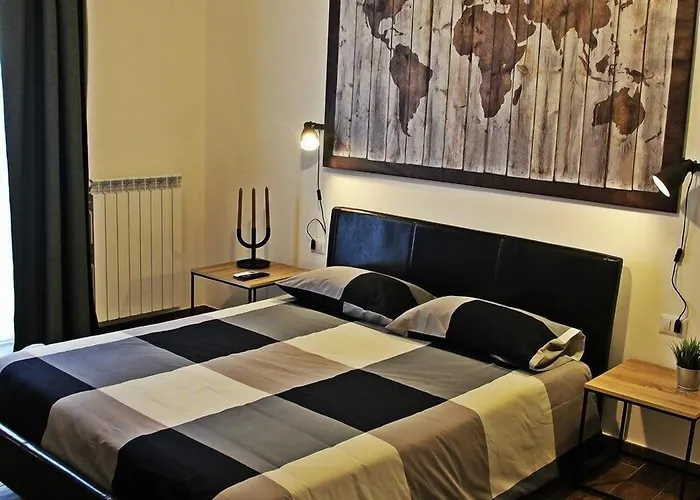 Bed & Breakfast Il Civico 2 Bari
