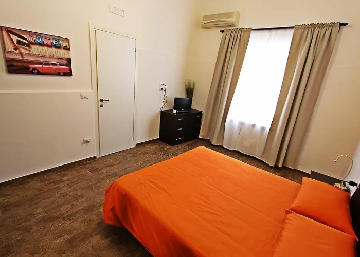 Bed & Breakfast Il Civico 2 Bari