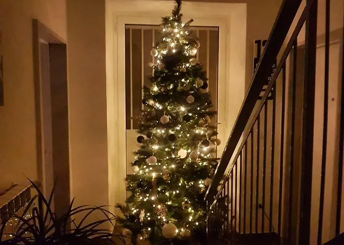 Bed & Breakfast Il Civico 2 Bari