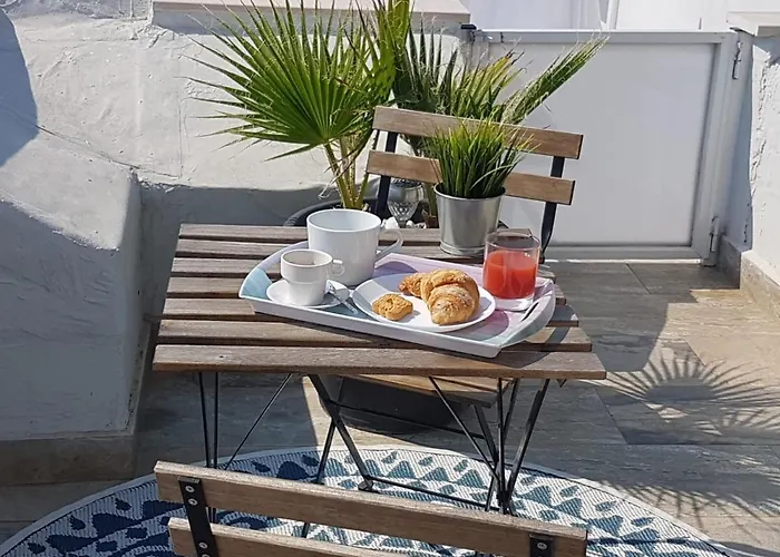 Il Civico 2 Bed & Breakfast