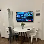 Bed & Breakfast Il Civico 2