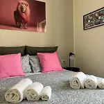 Bed & Breakfast Il Civico 2 3*