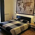 Frühstückspension Il Civico 2 Bari