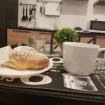 Il Civico 2 Frühstückspension Bari
