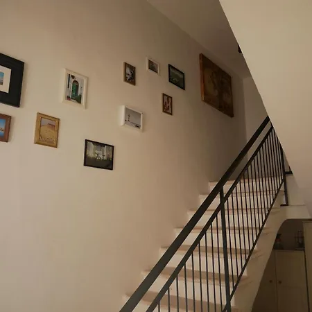 Bed and breakfast Il Civico 2 Bari