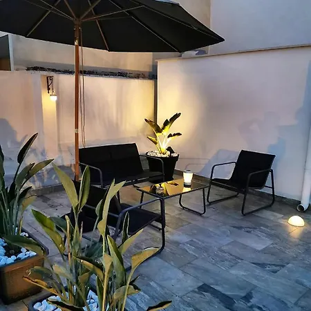 Il Civico 2 Couette-café