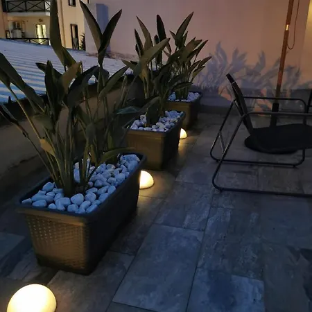 Il Civico 2 فندق مبيت وإفطار 3*