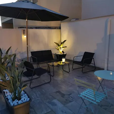 Il Civico 2 Bed and breakfast Bari