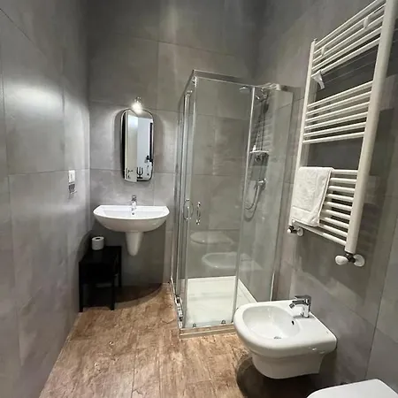 Il Civico 2 Bed and breakfast Bari