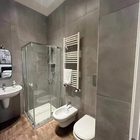 Bed and breakfast Il Civico 2