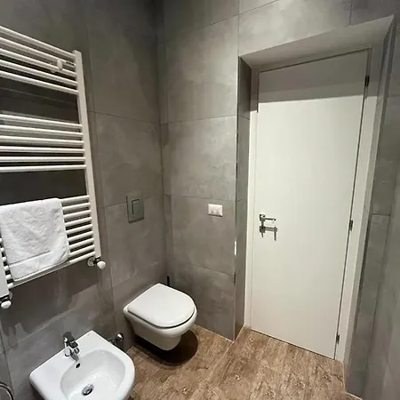 Bed and breakfast Il Civico 2