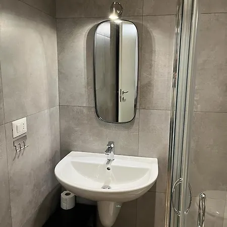 Il Civico 2 Bed and breakfast 2*