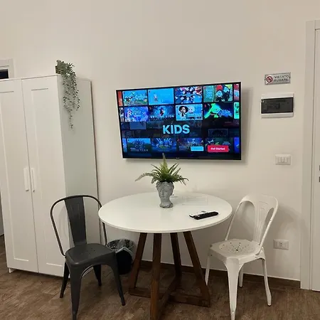 Couette-café Il Civico 2