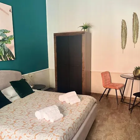Il Civico 2 Bed and breakfast