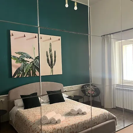 Bed and breakfast Il Civico 2 2*