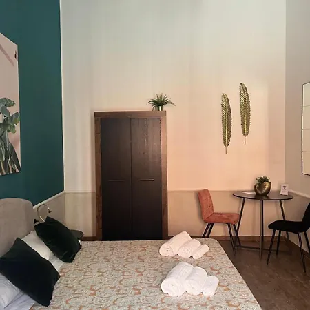 Bed and breakfast Il Civico 2