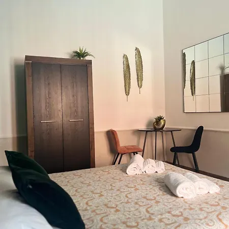Il Civico 2 Bed and breakfast Bari
