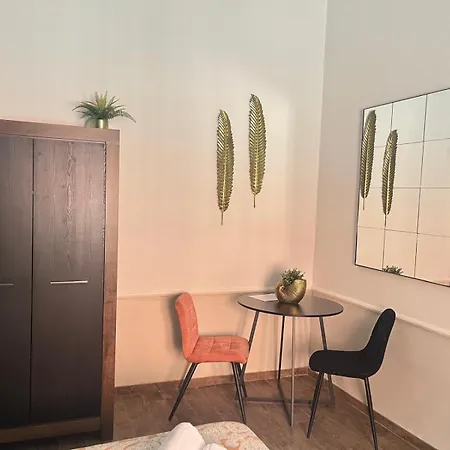 Il Civico 2 Bed and breakfast