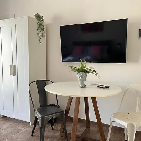 Il Civico 2 Bed and breakfast 2*