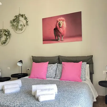 Couette-café Il Civico 2 Bari