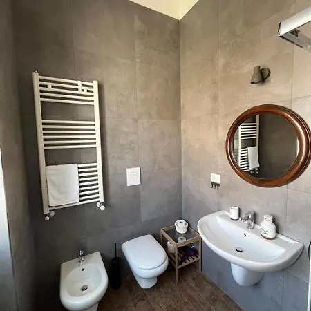 Il Civico 2 Bed and breakfast Bari