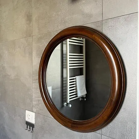 Il Civico 2 Couette-café