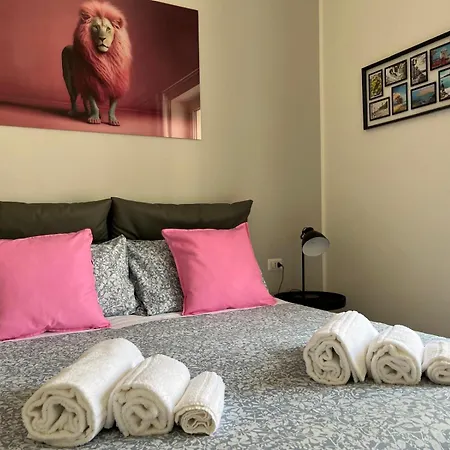 Couette-café Il Civico 2 3*