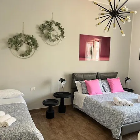 Il Civico 2 Bed and breakfast 2*